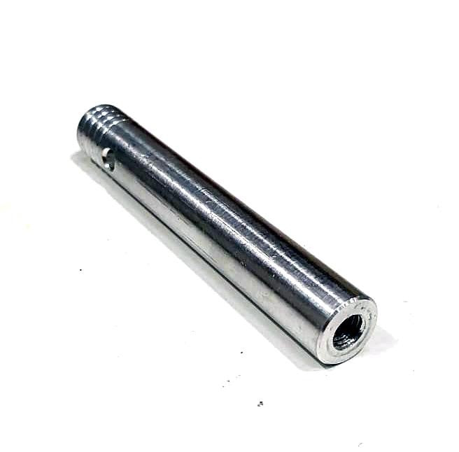 Connecting End Rod 100mm 6mm Bolt